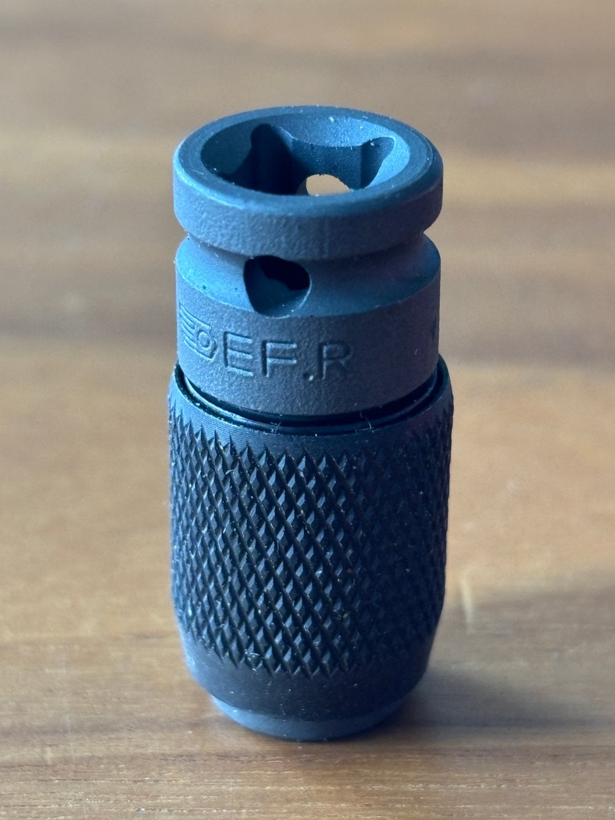 Facom EF.R bithouderdop 1/4" - vergrendelring voor bits, Ophalen of Verzenden, Nieuw