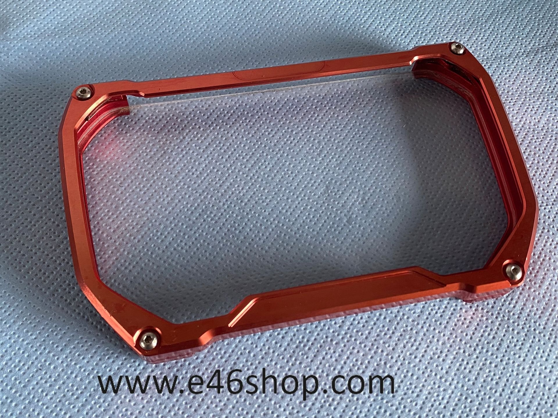 BMW MOTOR TFT SCHERM PROTECTOR, Ophalen of Verzenden, -, -, -
