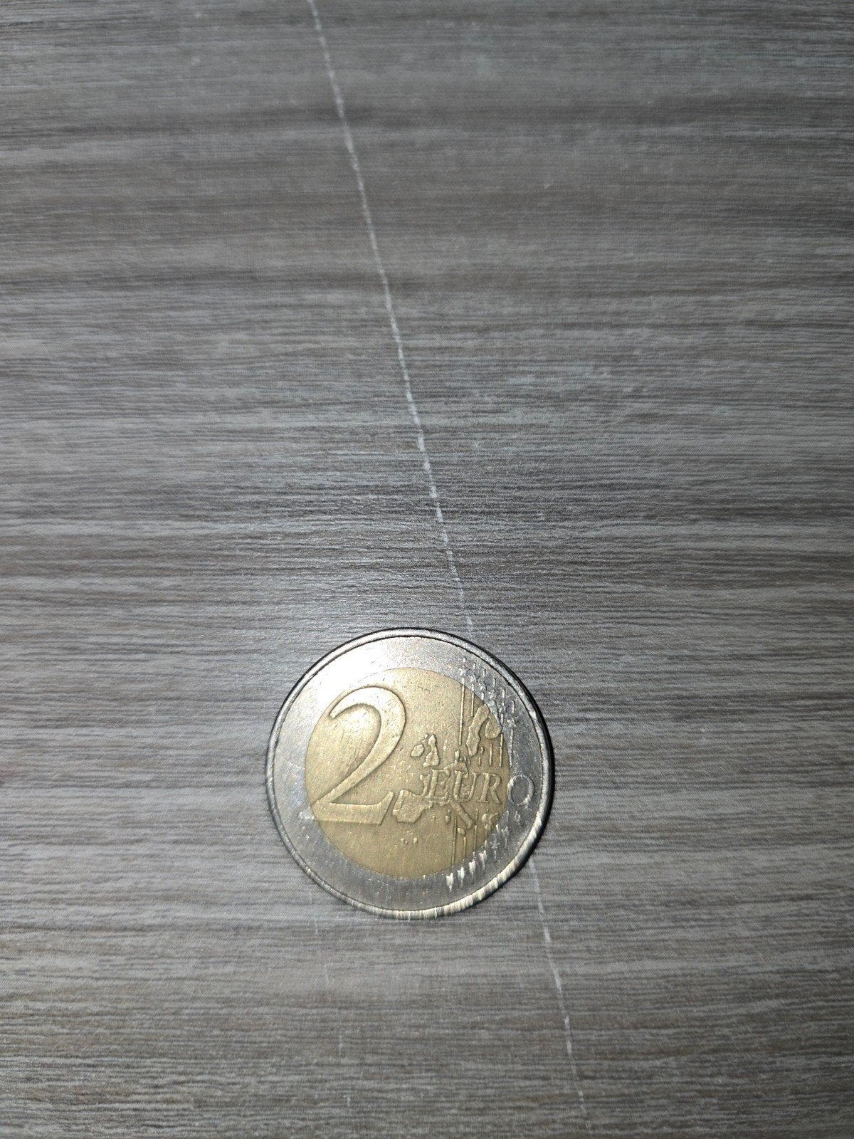 2 Euro munt Duitsland, Ophalen of Verzenden, Duitsland, 2 euro, Losse munt