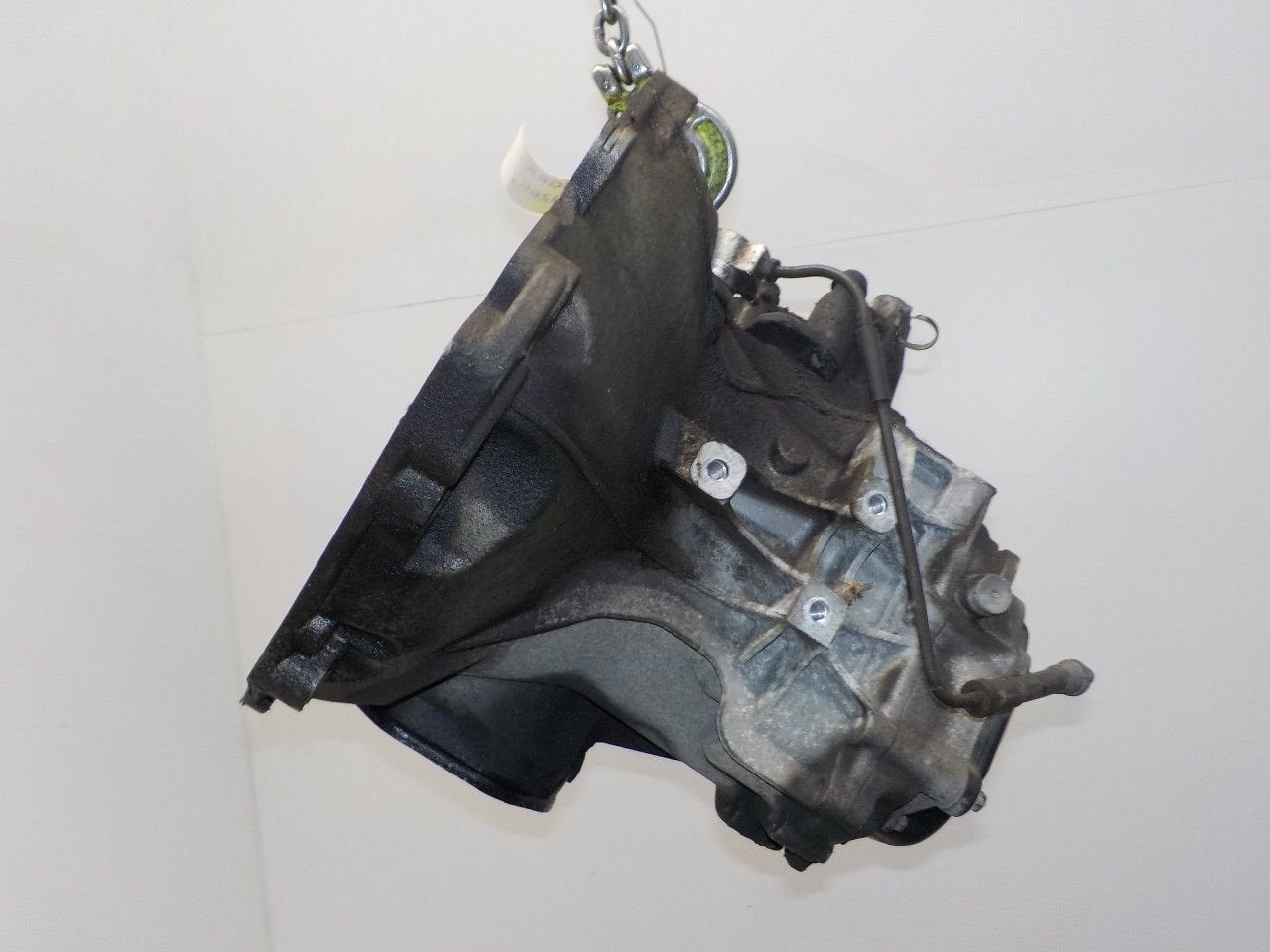 Versnellingsbak automaat Opel Tigra, Auto-onderdelen, Onderdelen@venauto.nl, Van der Ven Autorecycling B.V., Gebruikt, Ettenseweg 76, 4706 PB Roosendaal, The Netherlands