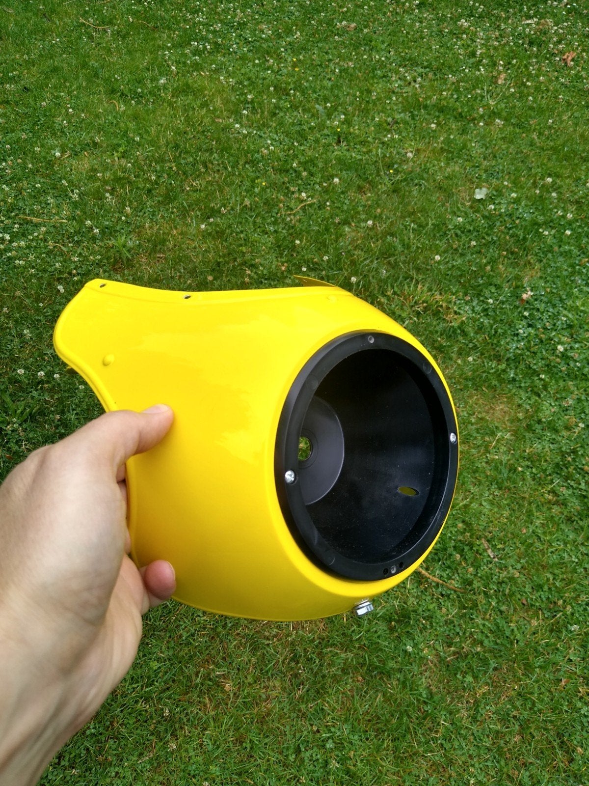 Vetta koplamp kuipje Batavus Flandria Royal Nord, Ophalen of Verzenden, Zo goed als nieuw, Frame, Batavus