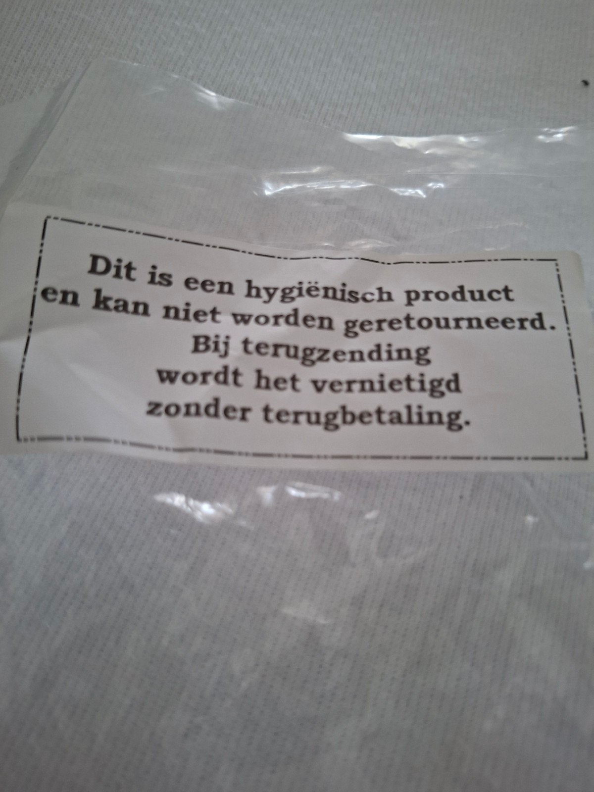 7 NIEUWE ONDERBROEKEN, Kleding | Dames, Ophalen, Slip