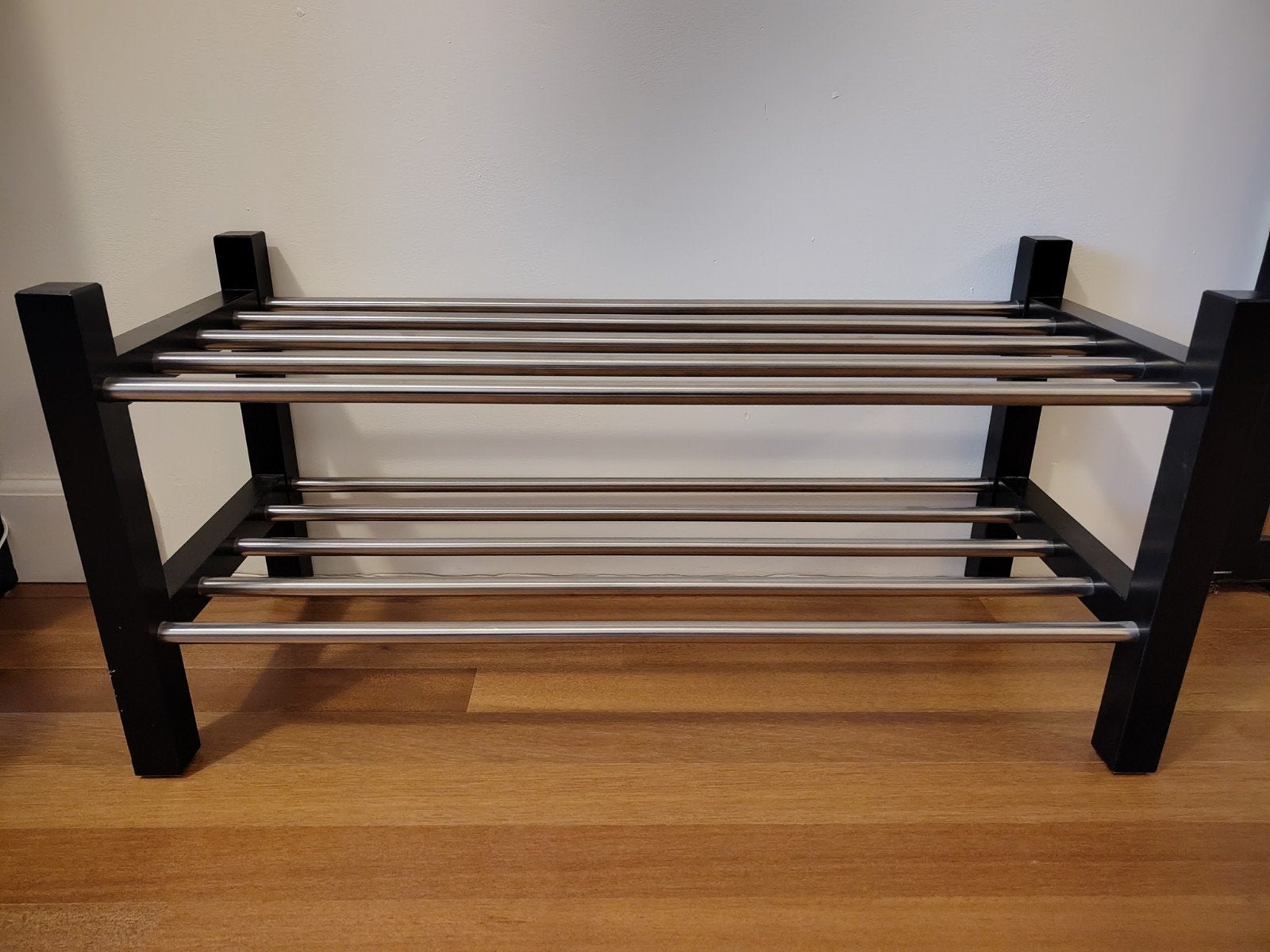 Schoenenrek Tjusig Ikea, Ophalen, Gebruikt