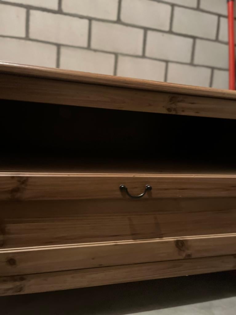 Gratis kastje: 92x56x50 cm (breedte x hoogte x diepte), Ophalen, 50 tot 100 cm, Minder dan 100 cm, Overige houtsoorten