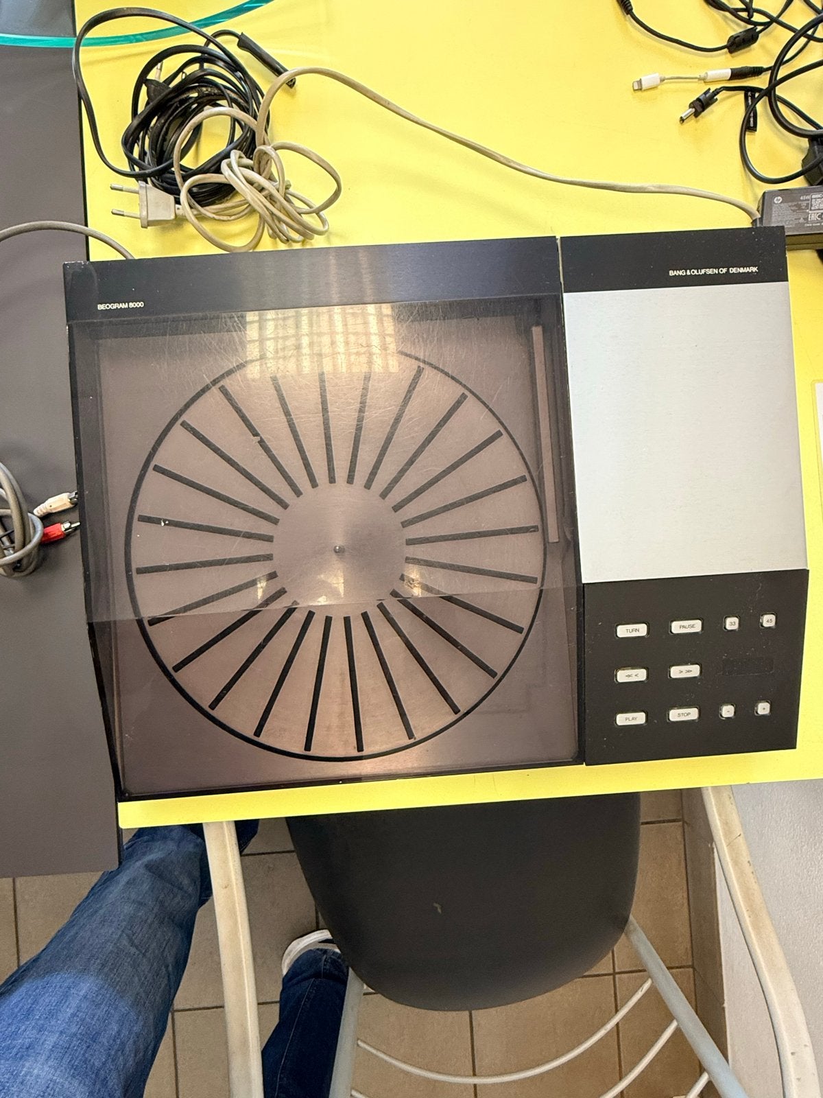 Uitgebreide Bang & Olufsen Verzameling - Klassieke Audio/Vid, Ophalen, Gebruikt, Cd-speler, Autobedrijfbrandon@proton.me