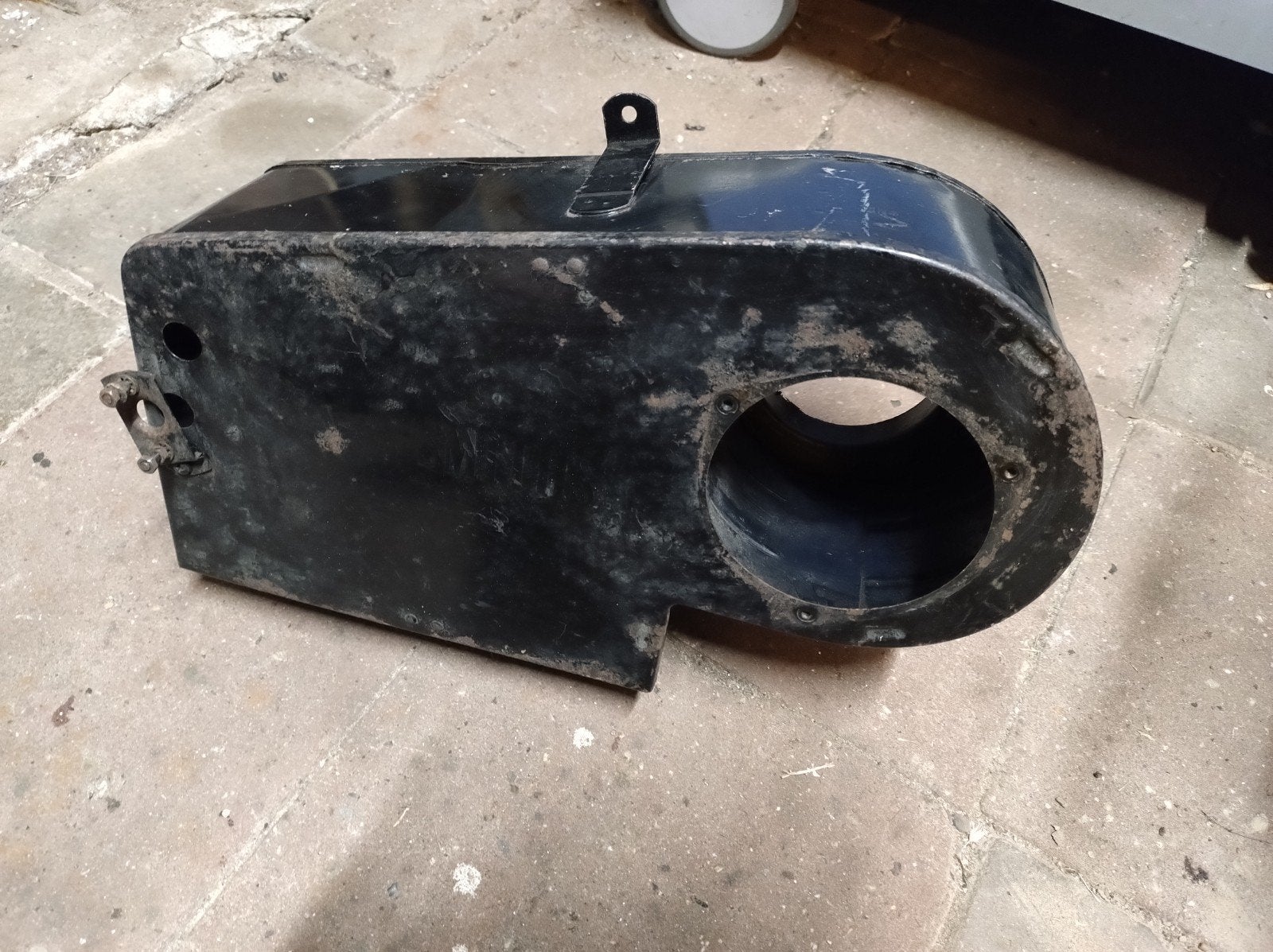 Smiths kachelhuis triumph, Auto-onderdelen, Ophalen of Verzenden, Nieuw, Triumph