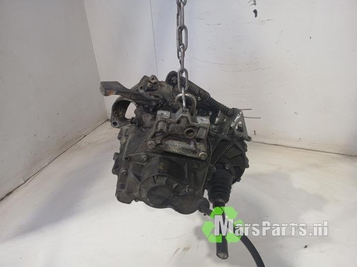 Versnellingsbak van een Volkswagen Golf, Gebruikt, -, Volkswagen, -