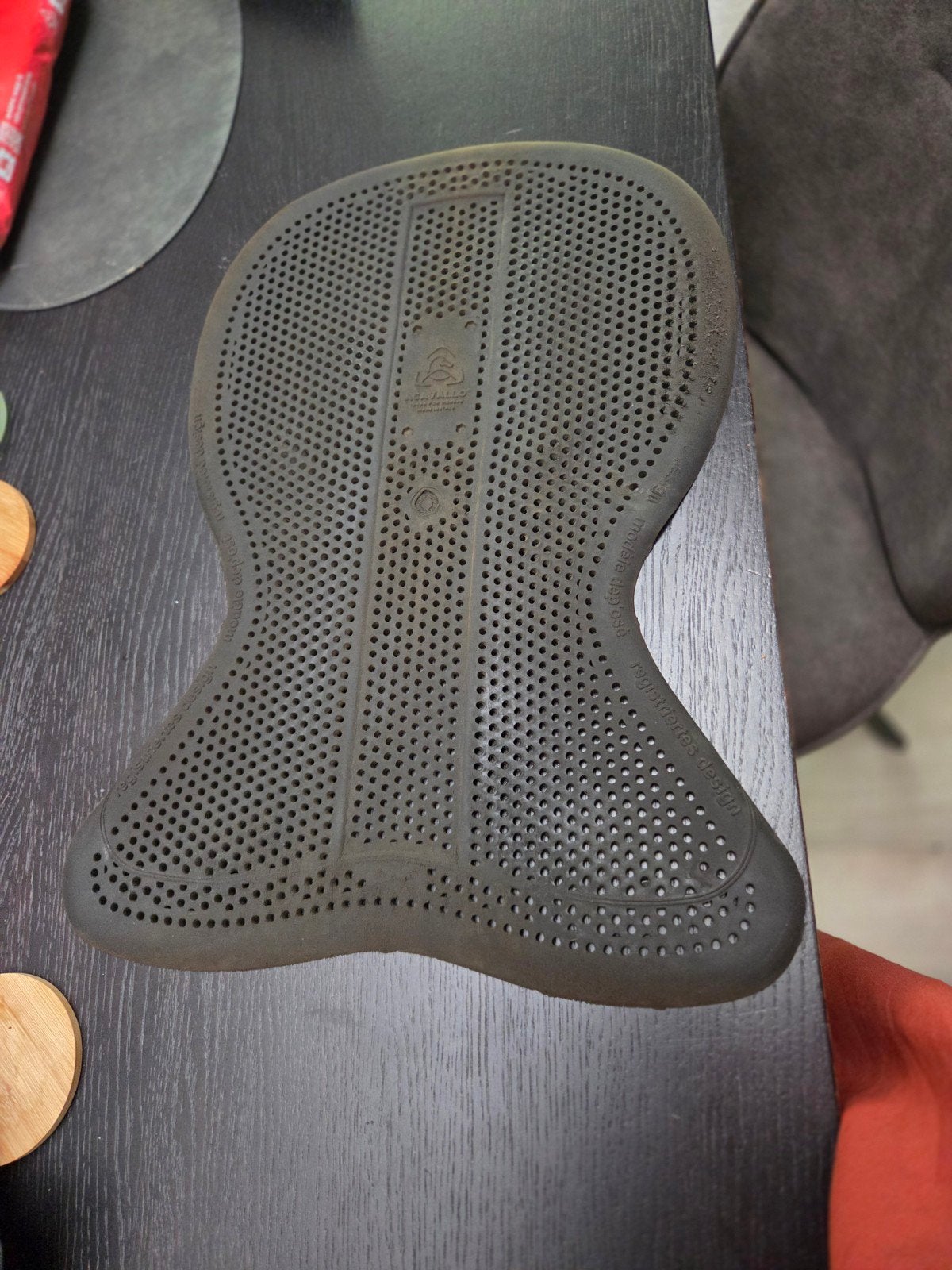 Acavallo gelpad, Dieren en Toebehoren, Ophalen of Verzenden