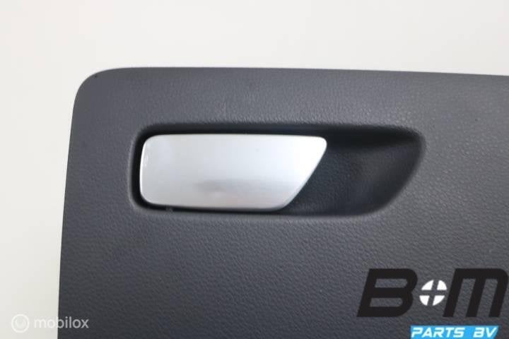 Dashboardkastje Audi A3 8V SB 8V1857035D, Gebruikt