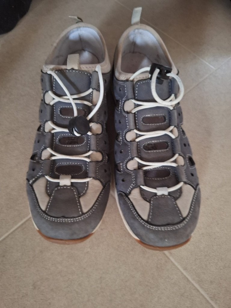 Remonte comfortabele wandelschoenen, mt 38, Ophalen of Verzenden, Gebruikt, Schoenen