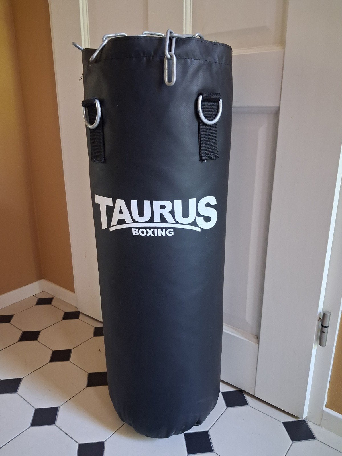 Taurus Boxing Boxzak 70 cm - Ideaal voor kinderen tot 8 jaar, Ophalen, Bokszak