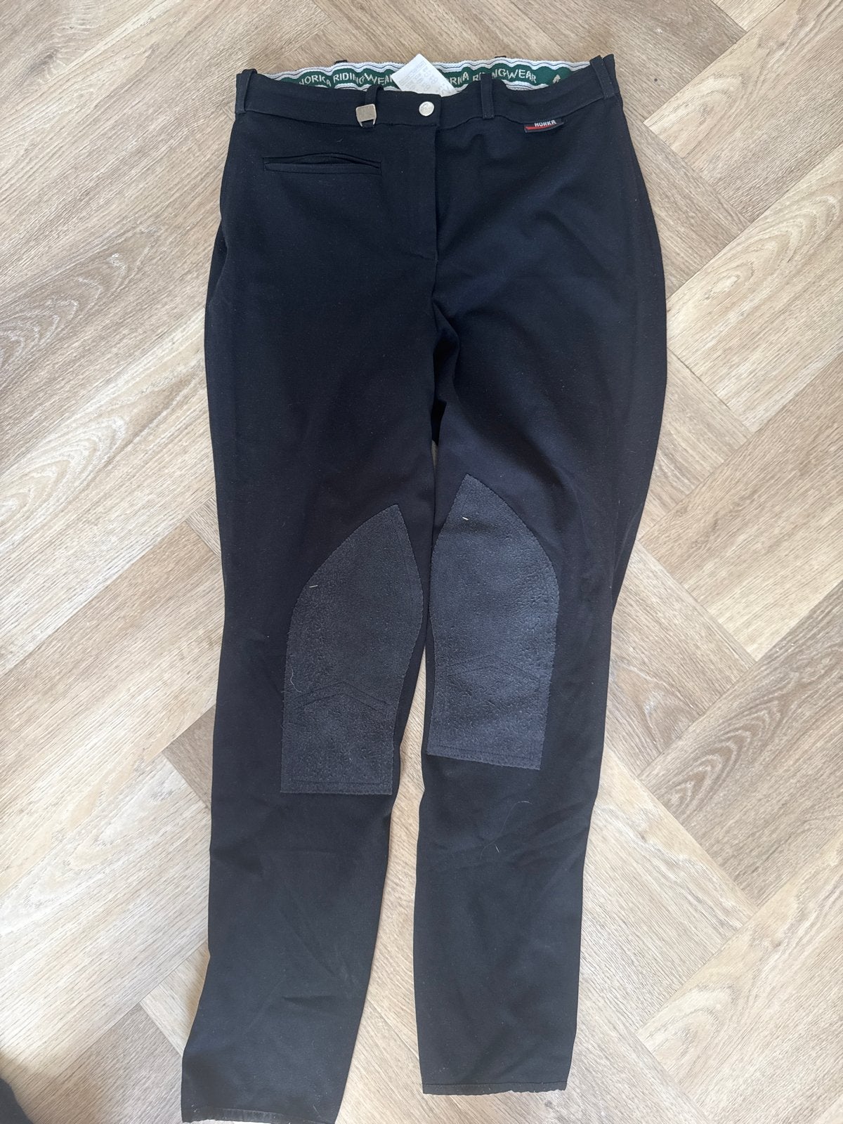 Paardrijbroek HORKA maat 44, Dieren en Toebehoren, Paardrijkleding, Ophalen of Verzenden