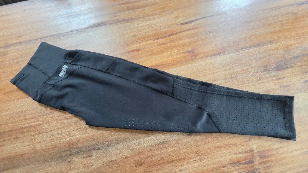 Mondoni rijlegging zwart maat 44, Nieuw, Dames, Recreatie, Onderkleding