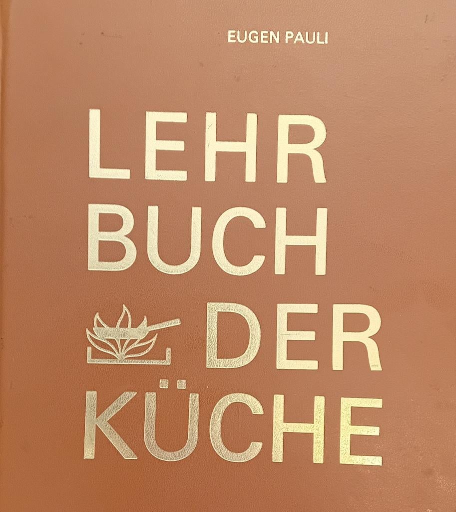 Te Koop: Lehrbuch der Küche., Gelezen, Gezond koken, Europa, Tapas, Hapjes en Dim Sum