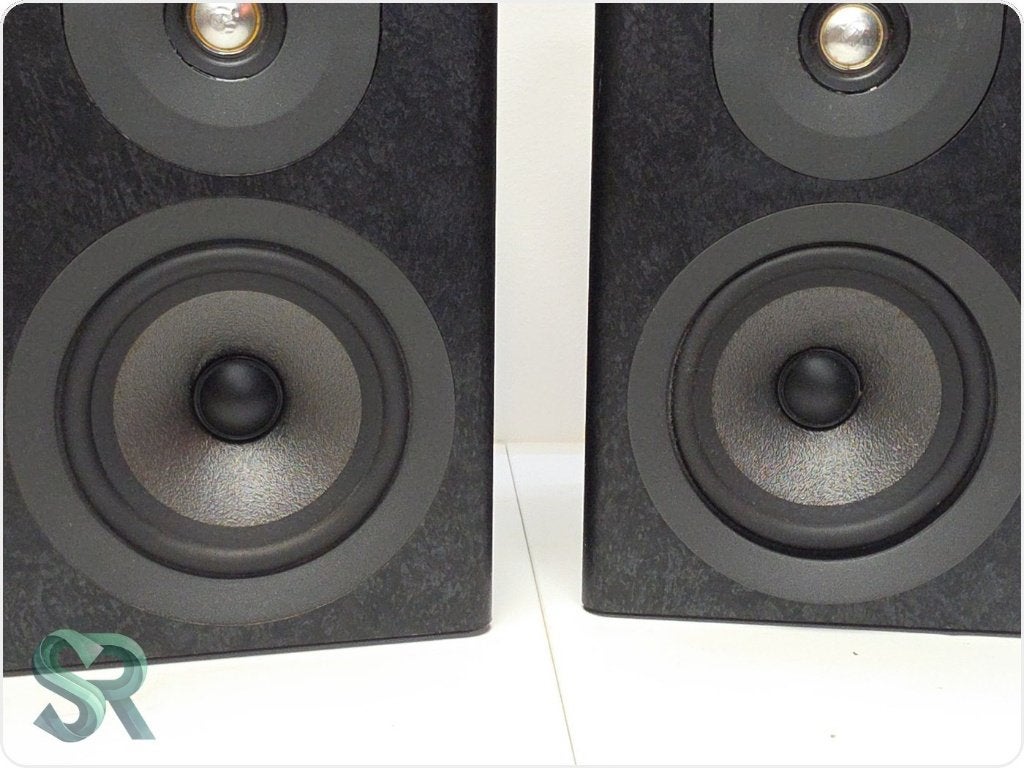 Wharfedale DIAMOND IV, Gebruikt, ., Wharfedale, Ophalen of Verzenden