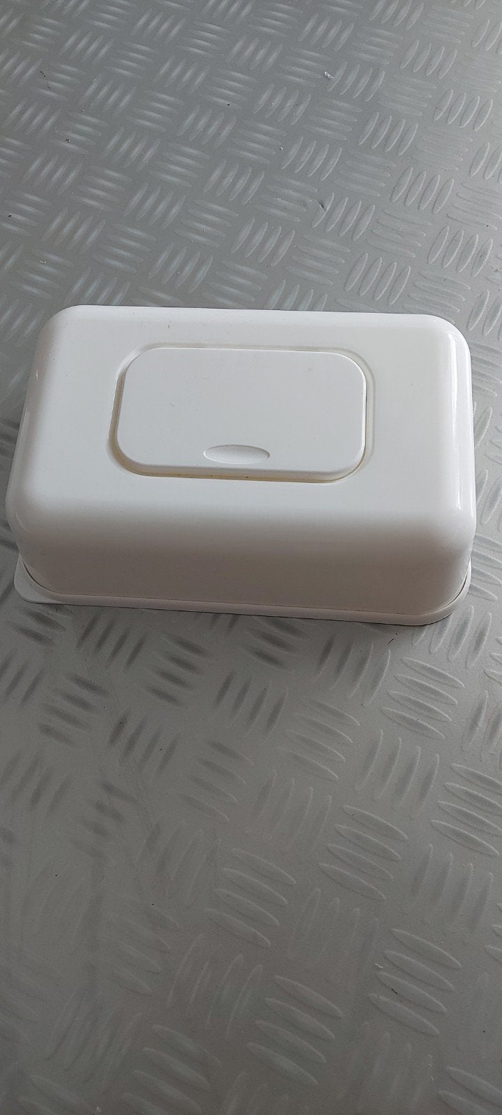Doekjes doos bebe jou, Ophalen of Verzenden, Zo goed als nieuw, Overige typen, Bébé-jou