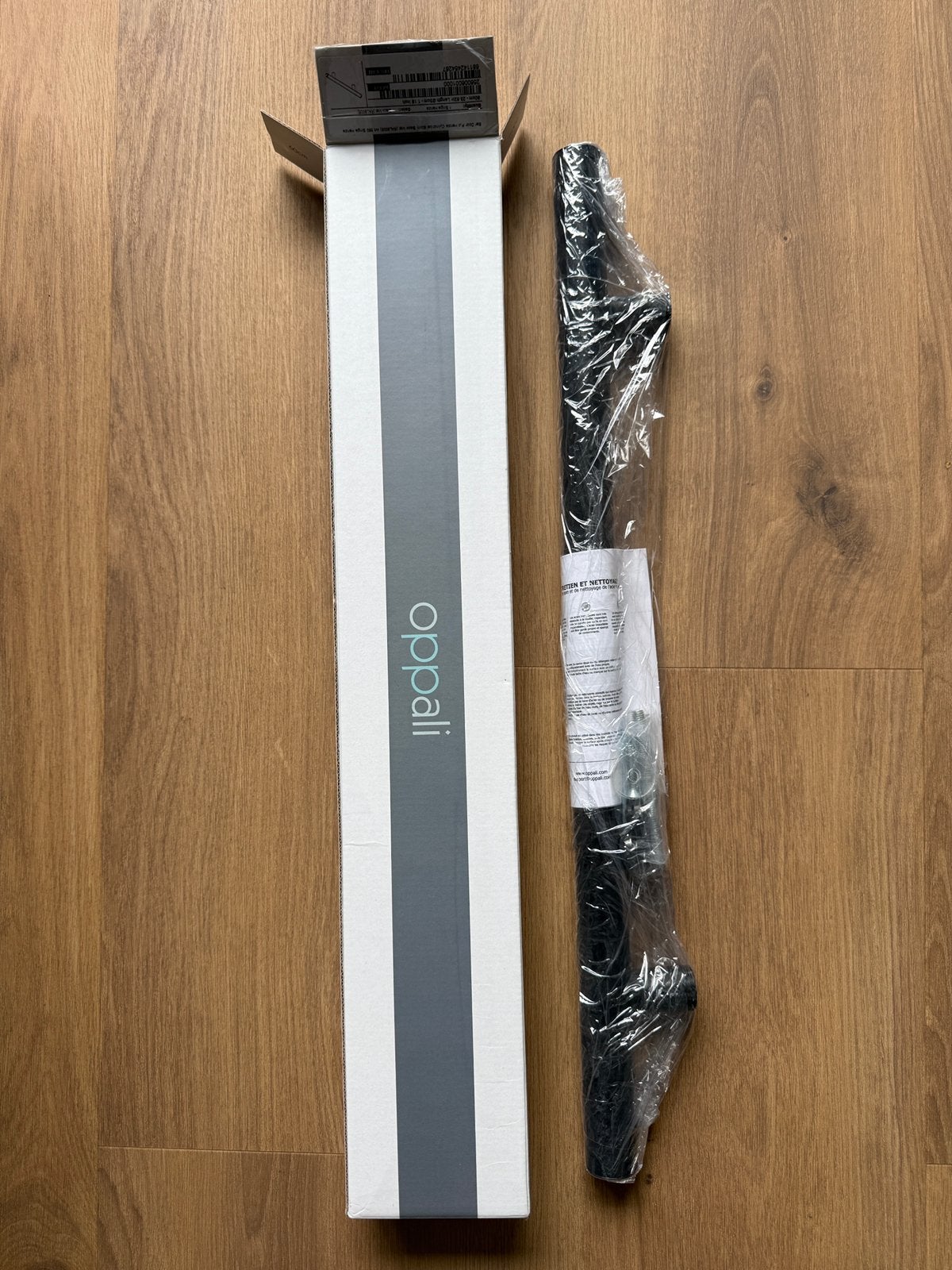 Deurgreep 60 cm NIEUW, Ophalen of Verzenden, Nieuw, Rvs, Overige typen