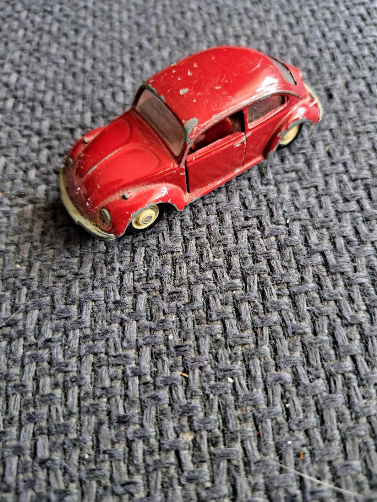 schuco model vw 1302 s, Ophalen of Verzenden
