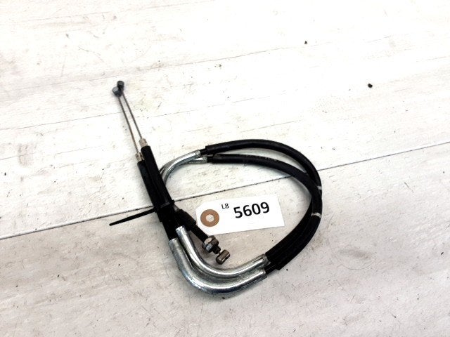 R6 2006 - 2007 Yamaha Kabel Kabel exup D1-48166