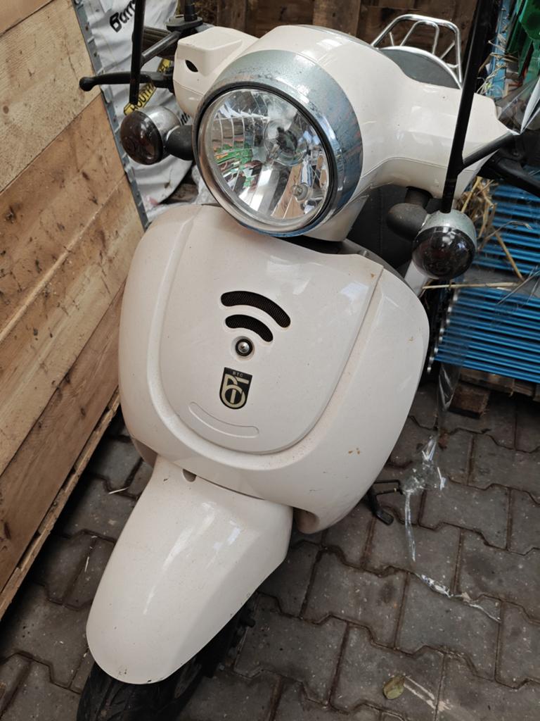 Scooters, Ophalen of Verzenden, Benzine, Overige modellen