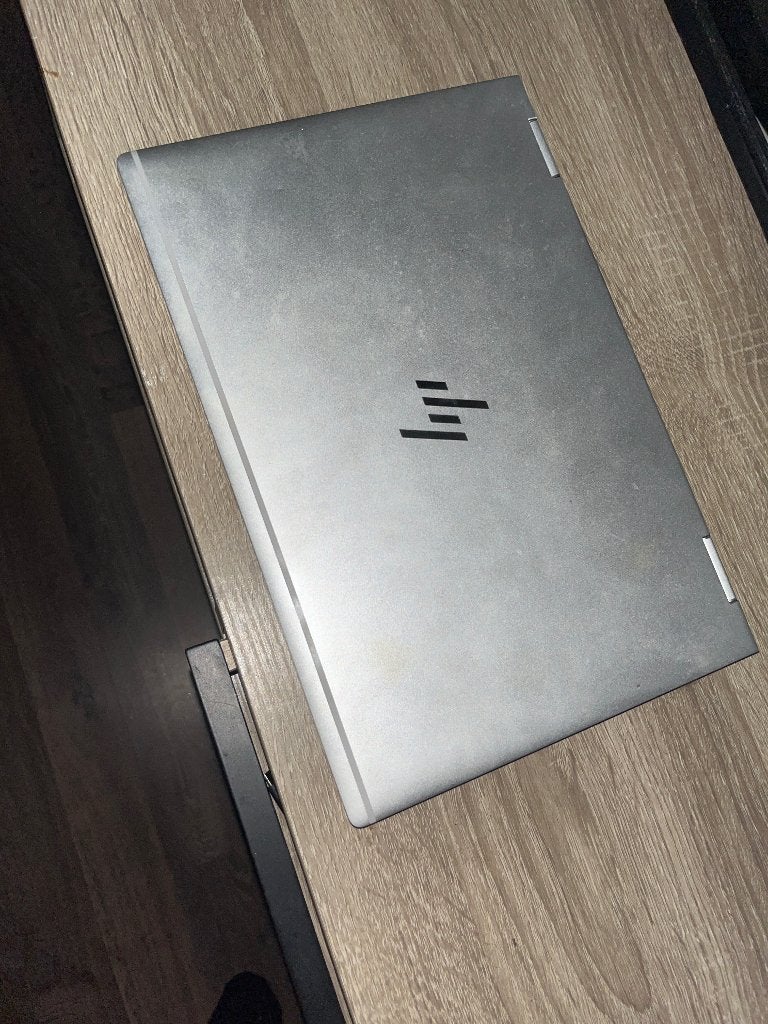 HP elitebook x360 1030G, Computers en Software, Ophalen, Refurbished, 14 inch, 2 tot 3 Ghz
