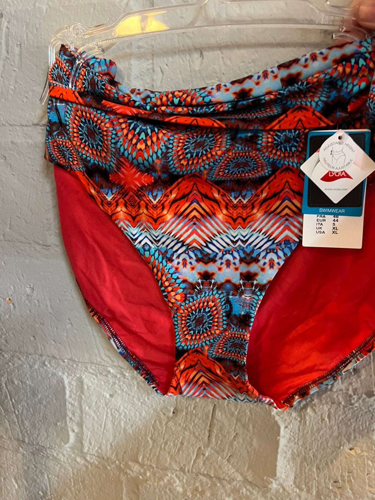 Chantelle bikini slip maat 44 NIEUW!! Nu €10,-, Ophalen of Verzenden, Nieuw, Bikini