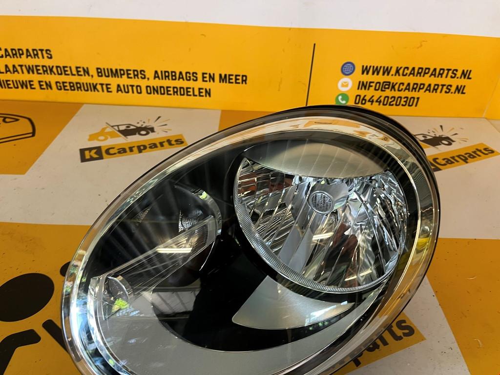 Koplamp Beetle 5C Links H7 Halogeen origineel SSB613SAEHR10, Auto-onderdelen, Info@fabrikant.eu, Ophalen of Verzenden, Fabrikant BV