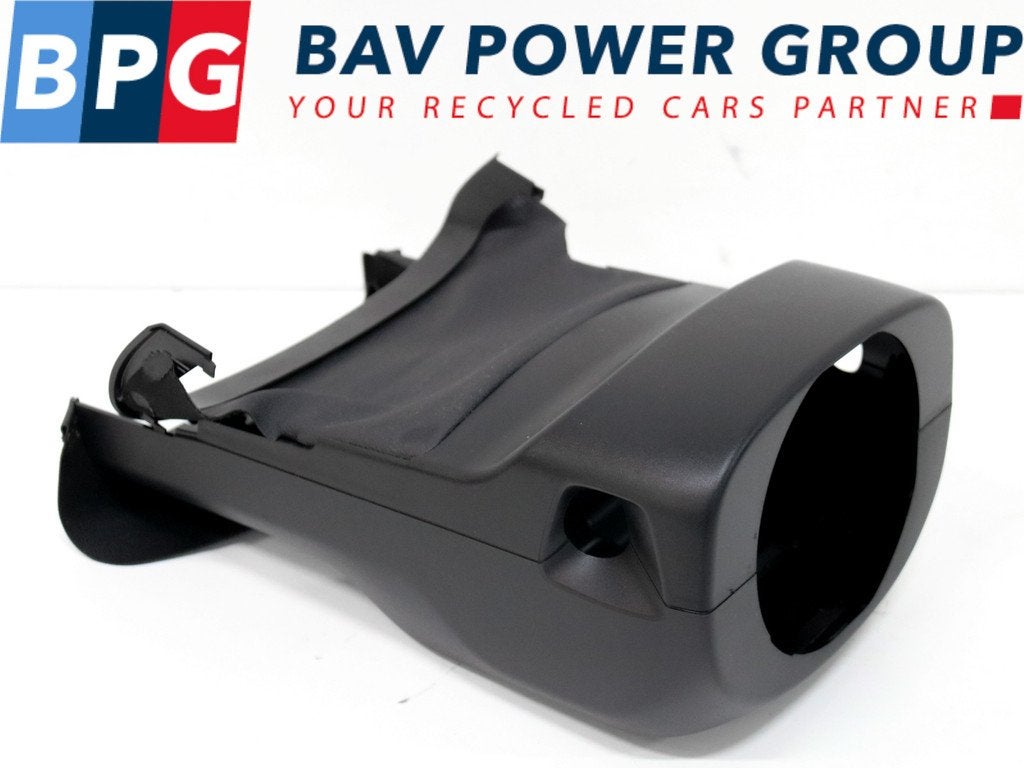 STUURKOLOM BEKLEDING BMW 3 serie (G20) (51456805545)