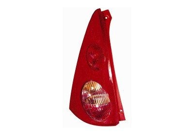 Achterlichten Peugeot 107 2005-2014, Ophalen of Verzenden
