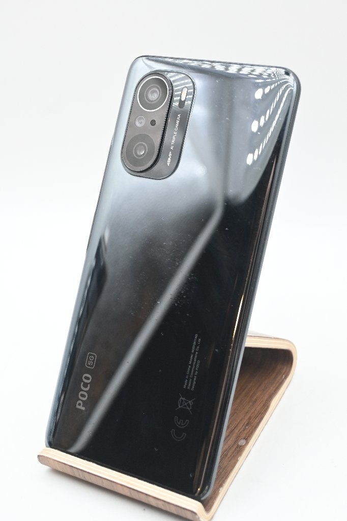 Xiaomi Poco F3 256GB Android 13, -, Overige typen, Ophalen of Verzenden, Info@buy-sell.nl