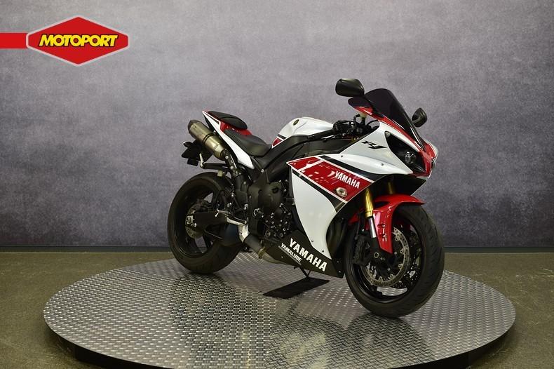 Yamaha YZF R 1 Anniversary (bj 2013), Klantenservice@yamaha-motor.nl, Sport, Koolhovenlaan 101
1119 NC  Schiphol-Rijk, NL, Yamaha Motor Europe N.V.