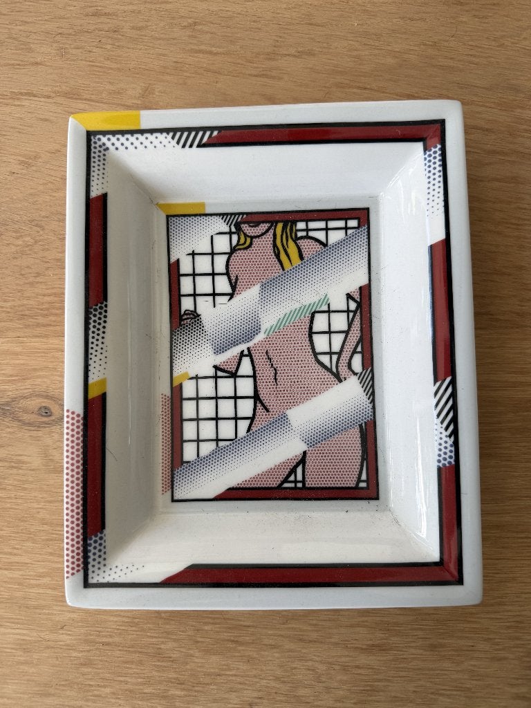 Schaaltje / vide poche, Ophalen of Verzenden