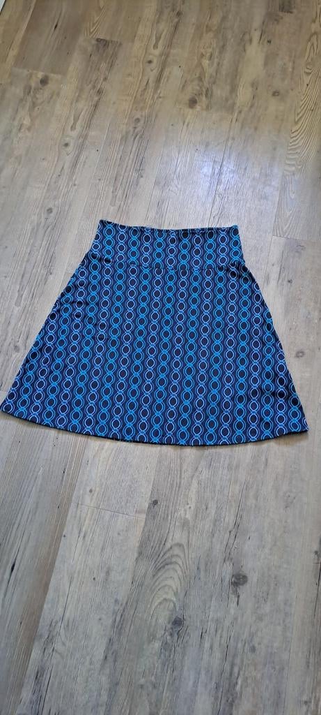 Lien en Giel Zomer Rok Maat M, Maat 38/40 (M), Geel, Ophalen of Verzenden, Lien en Giel