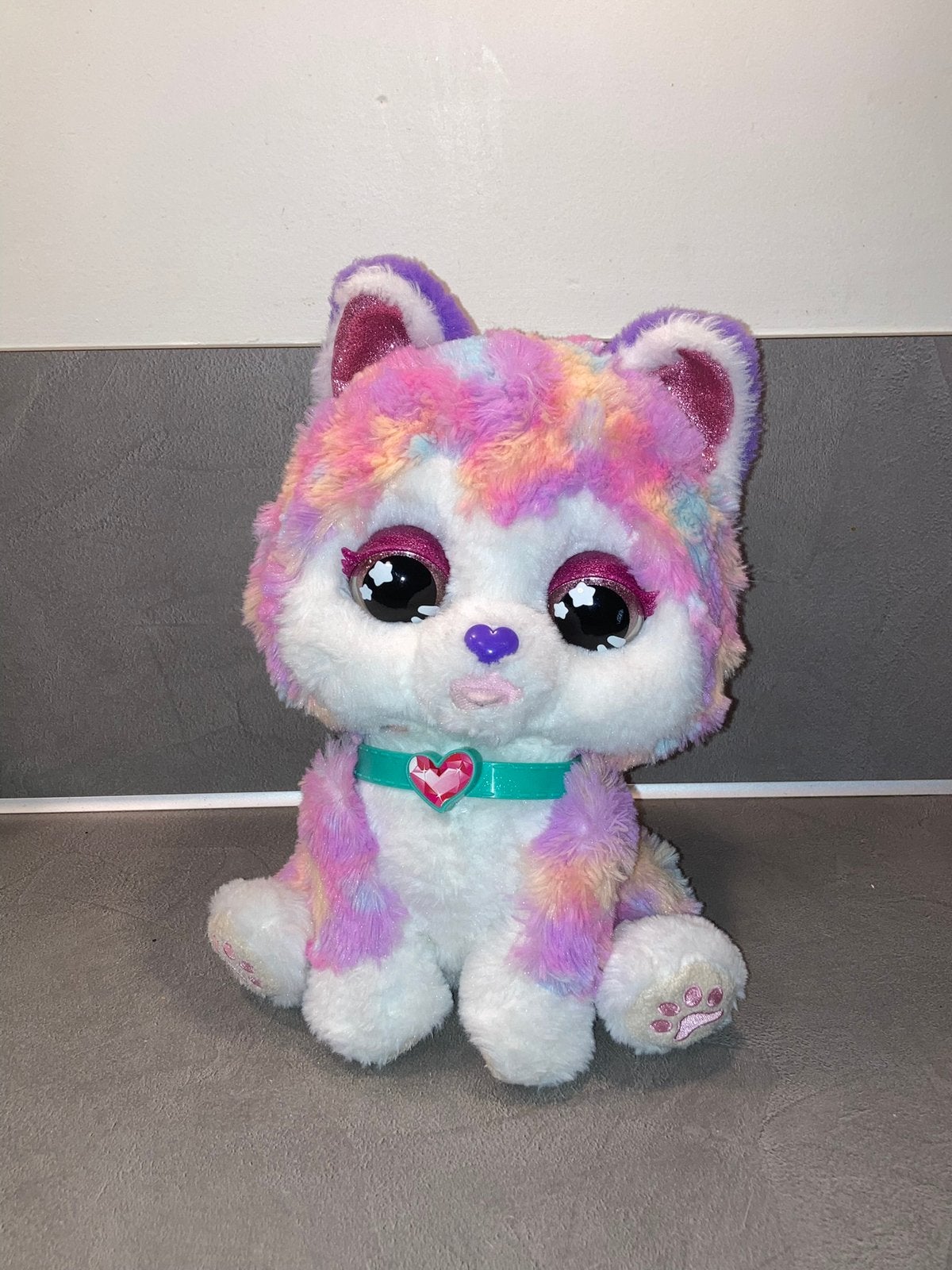 VTech Whoopie zgan, Ophalen of Verzenden, Zo goed als nieuw, Hond