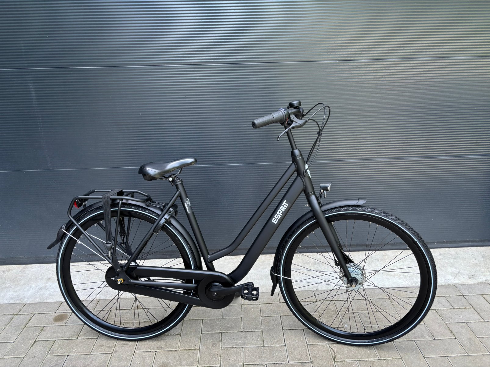Zeer nette Gazelle esprit T7 damesfiets/meidenfiets (54cm), Gazelle, Ophalen of Verzenden, Zo goed als nieuw, Nvt