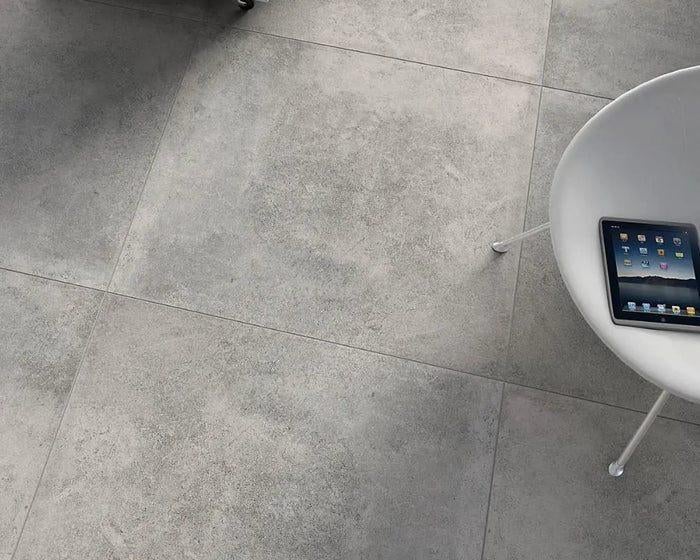 UITVERKOOP | Vloer/wandtegel 60x120cm |14,4m2 | Dakar grey