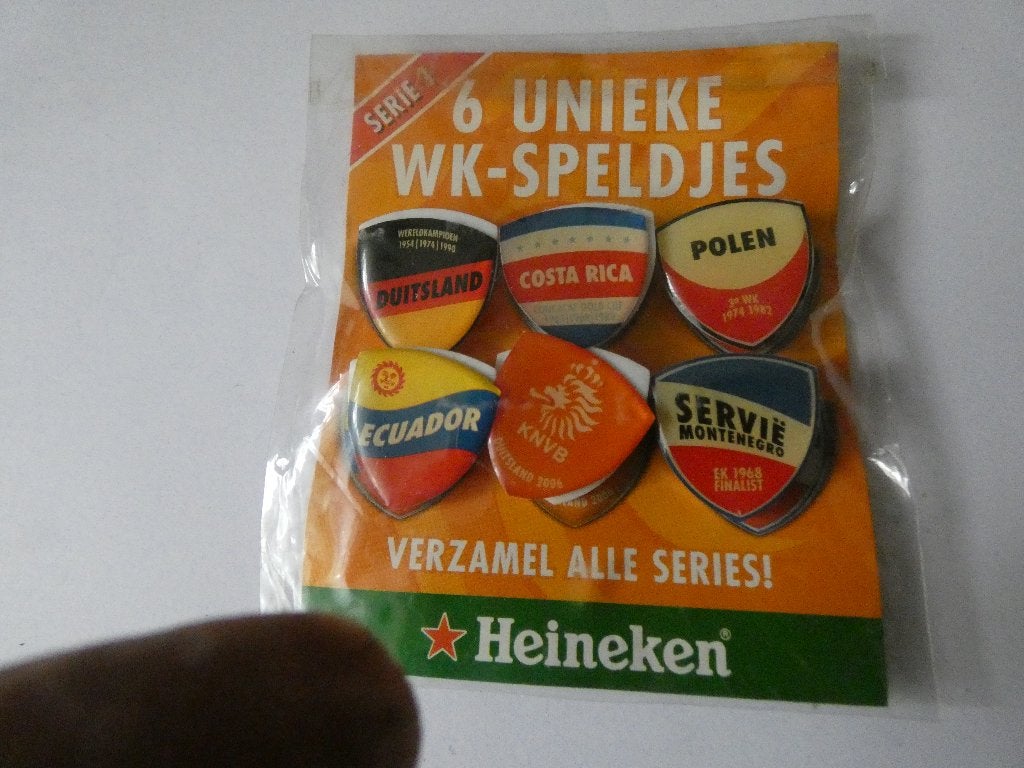 voetbal, Maat XS of kleiner, Ophalen, Bal