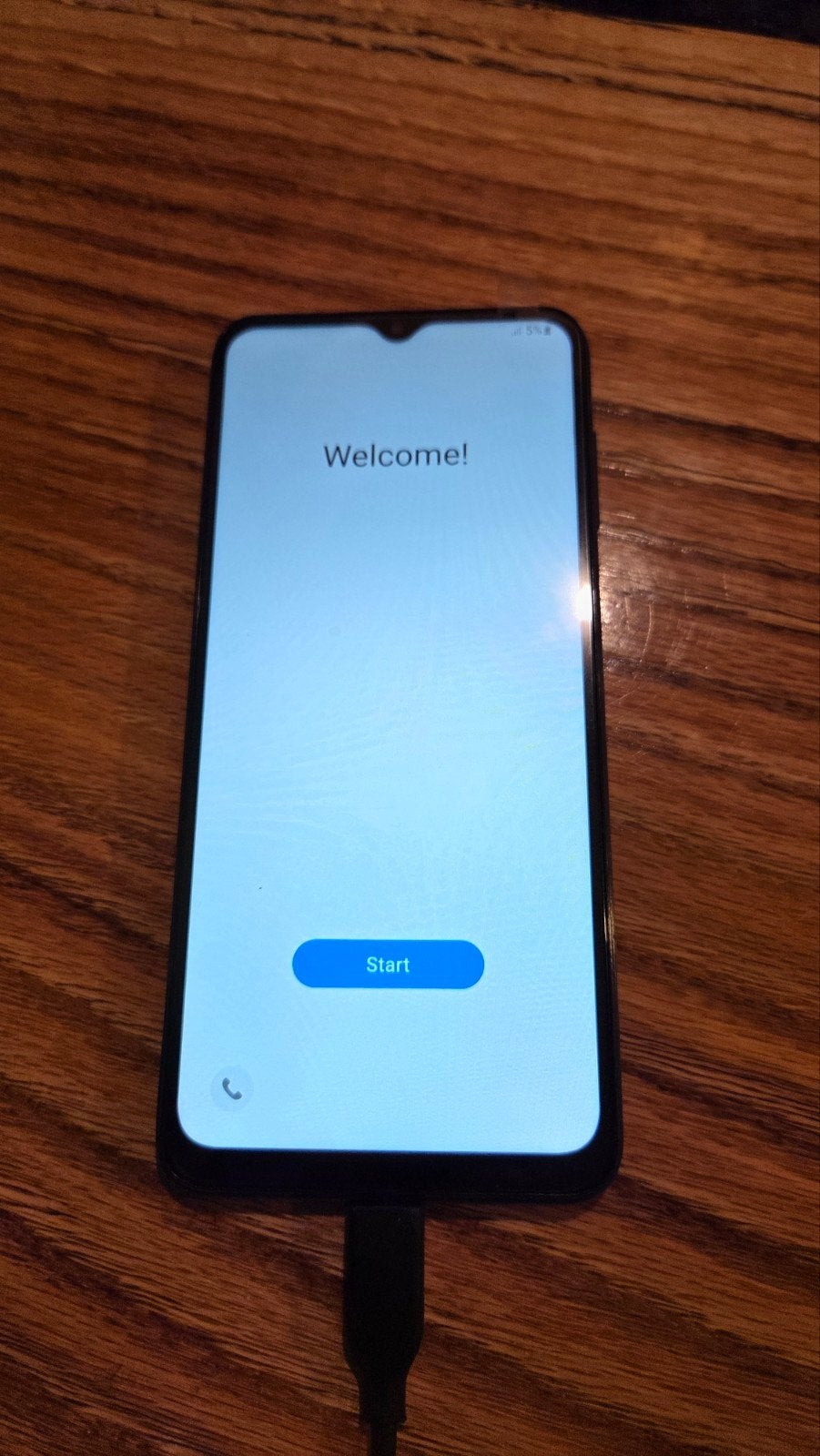 Samsung Galaxy A13, Ophalen of Verzenden, Zo goed als nieuw, Overige modellen