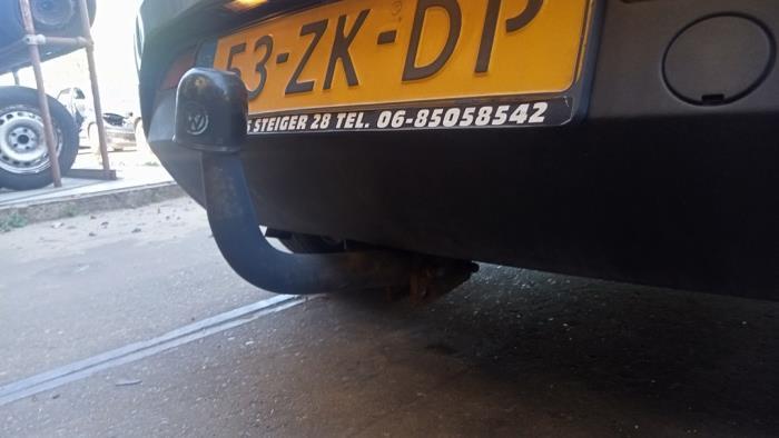 Trekhaak van een Fiat Bravo, Gebruikt, -, -, Ophalen of Verzenden