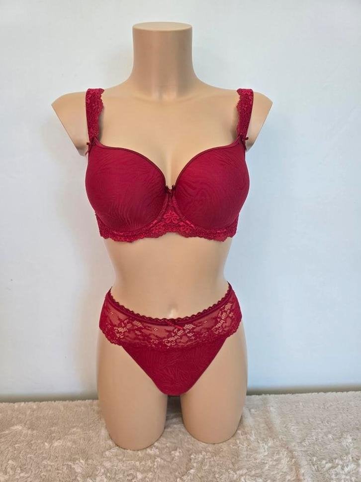 Nieuw lingadore bh 70e 85g, Kleding | Dames, ., Ophalen of Verzenden, BH, .