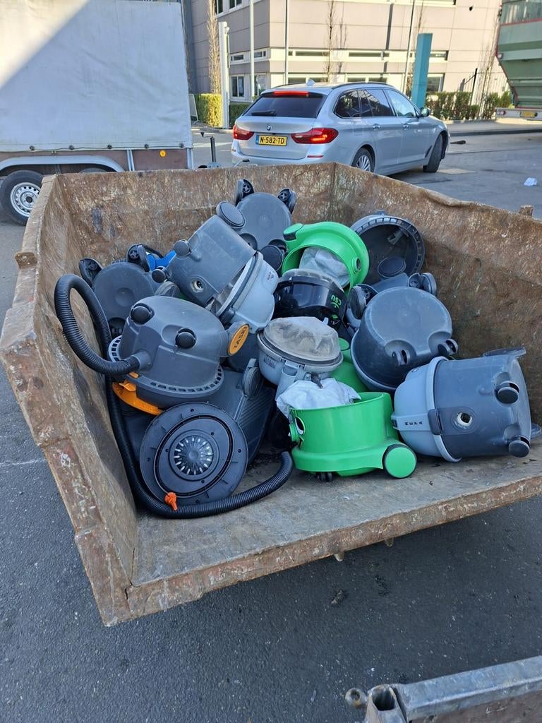 Gratis gezocht  alle soorten  witgoed, Witgoed en Apparatuur, Overige Witgoed en Apparatuur, Ophalen, Niet werkend