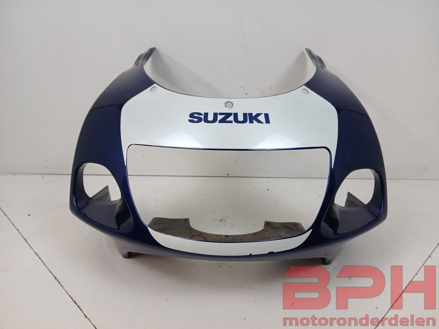 Topkuip Suzuki GSX-R 600 750 SRAD 1996 t/m 2000 kuip 5 kap v, Gebruikt, -, -, Ophalen of Verzenden