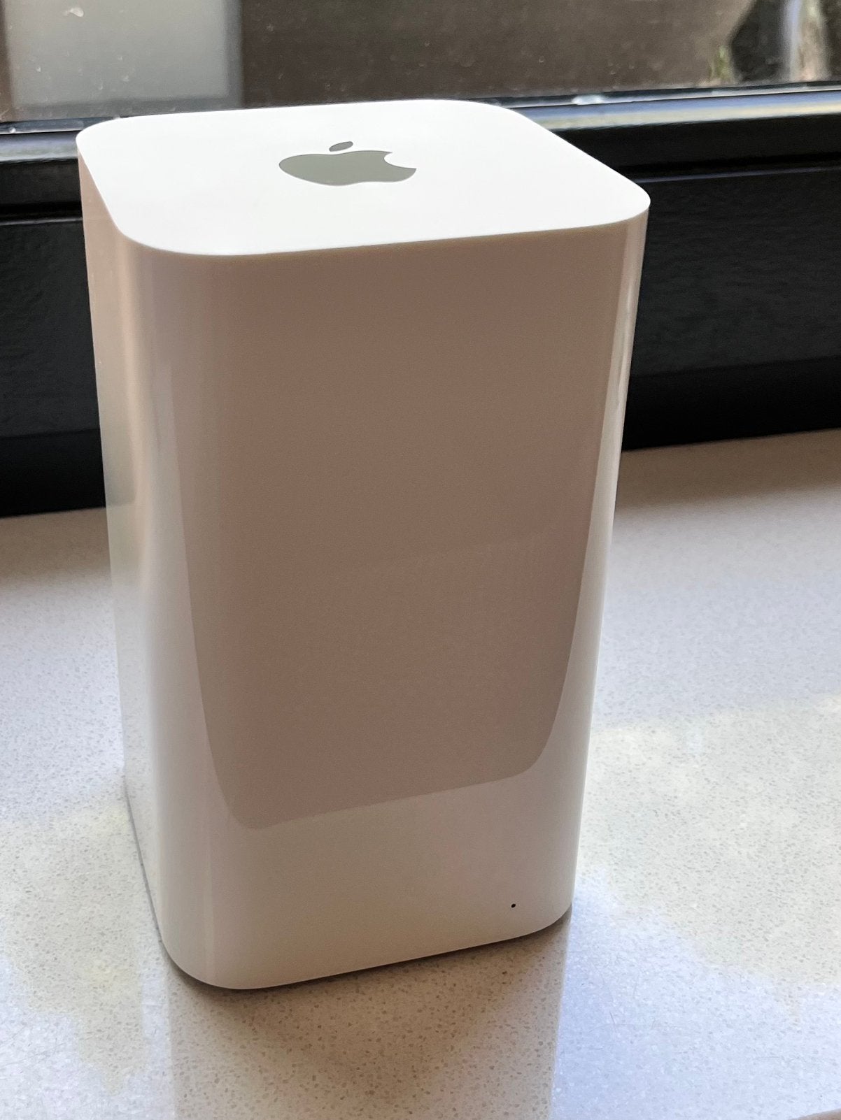 Apple AirPort Time Capsule 2 TB A1470., Ophalen of Verzenden, Gebruikt