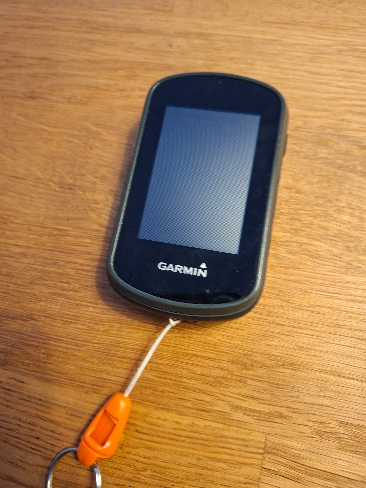Garmin Etrex touch 35 GPS-apparaat voor outdoor en navigatie, Ophalen, Gebruikt, Navigatie of Gps