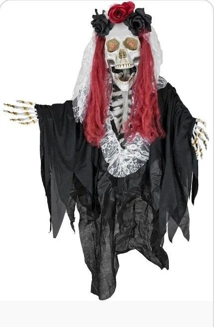 europalms la catarina, Ophalen of Verzenden, Nieuw, Versiering, Halloween of Griezel