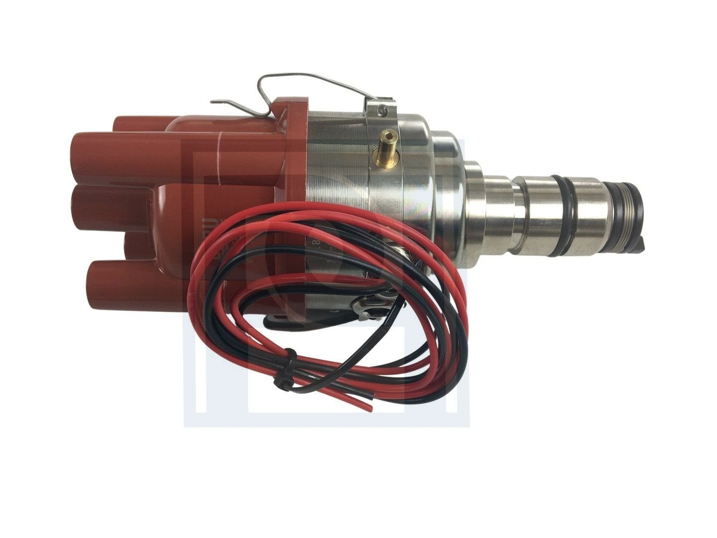 Volvo Electronische 123 ontsteking (stroomverdeler)123 ignit, Ophalen of Verzenden, Nieuw, Volvo