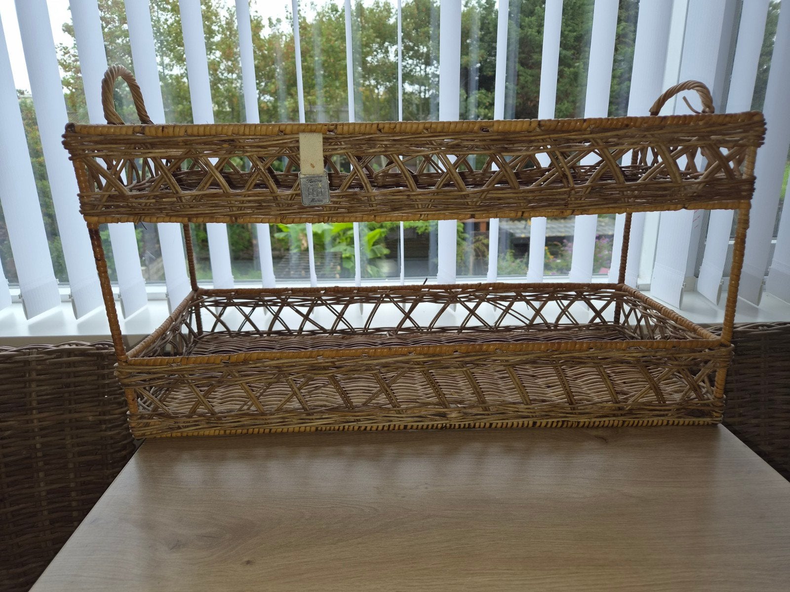 Riviera Maison Tray xl, Huis en Inrichting, Ophalen
