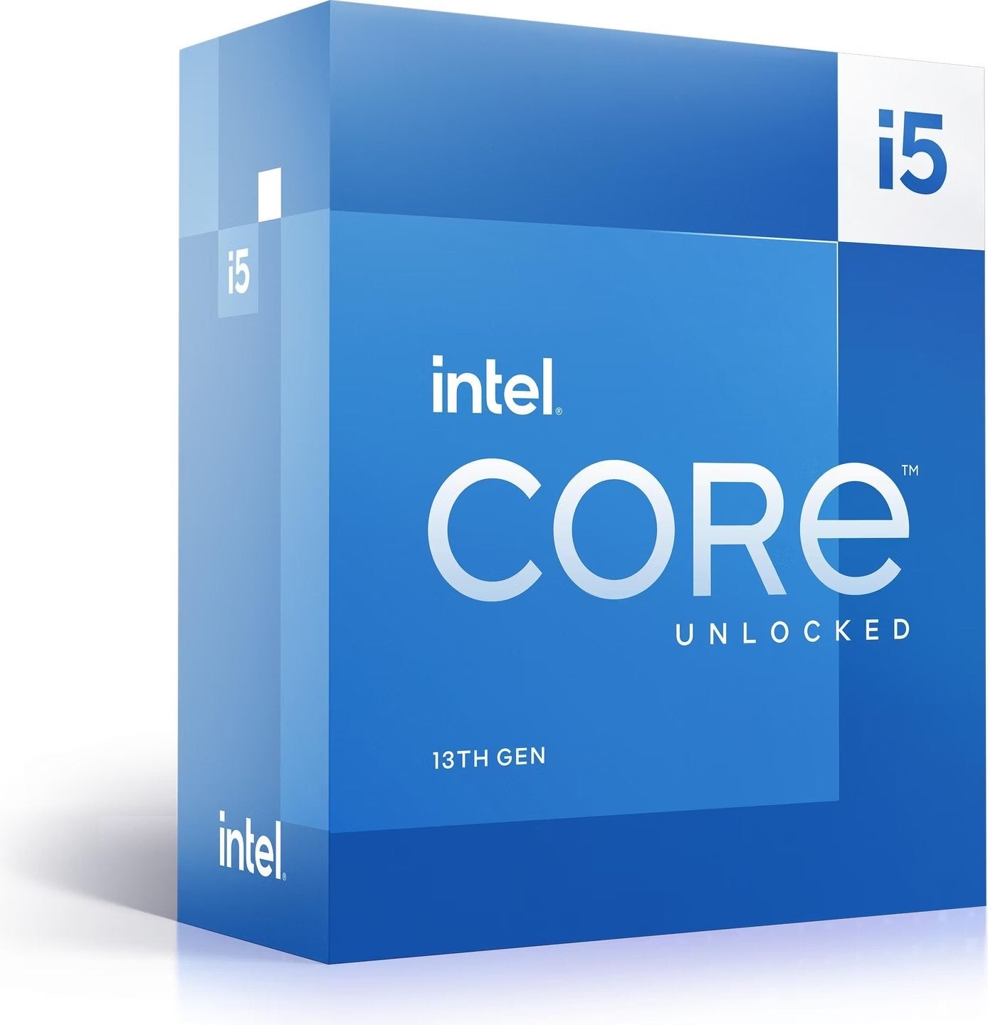 Intel Core i5-13600K Processor, Ophalen of Verzenden, Nieuw, 12-core, 4 Ghz of meer