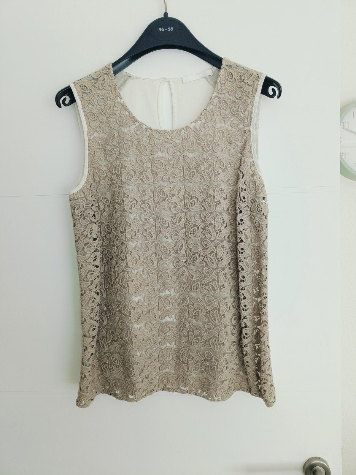 Hugo boss top, Kleding | Dames, Ophalen of Verzenden, Zo goed als nieuw, Maat 38/40 (M)