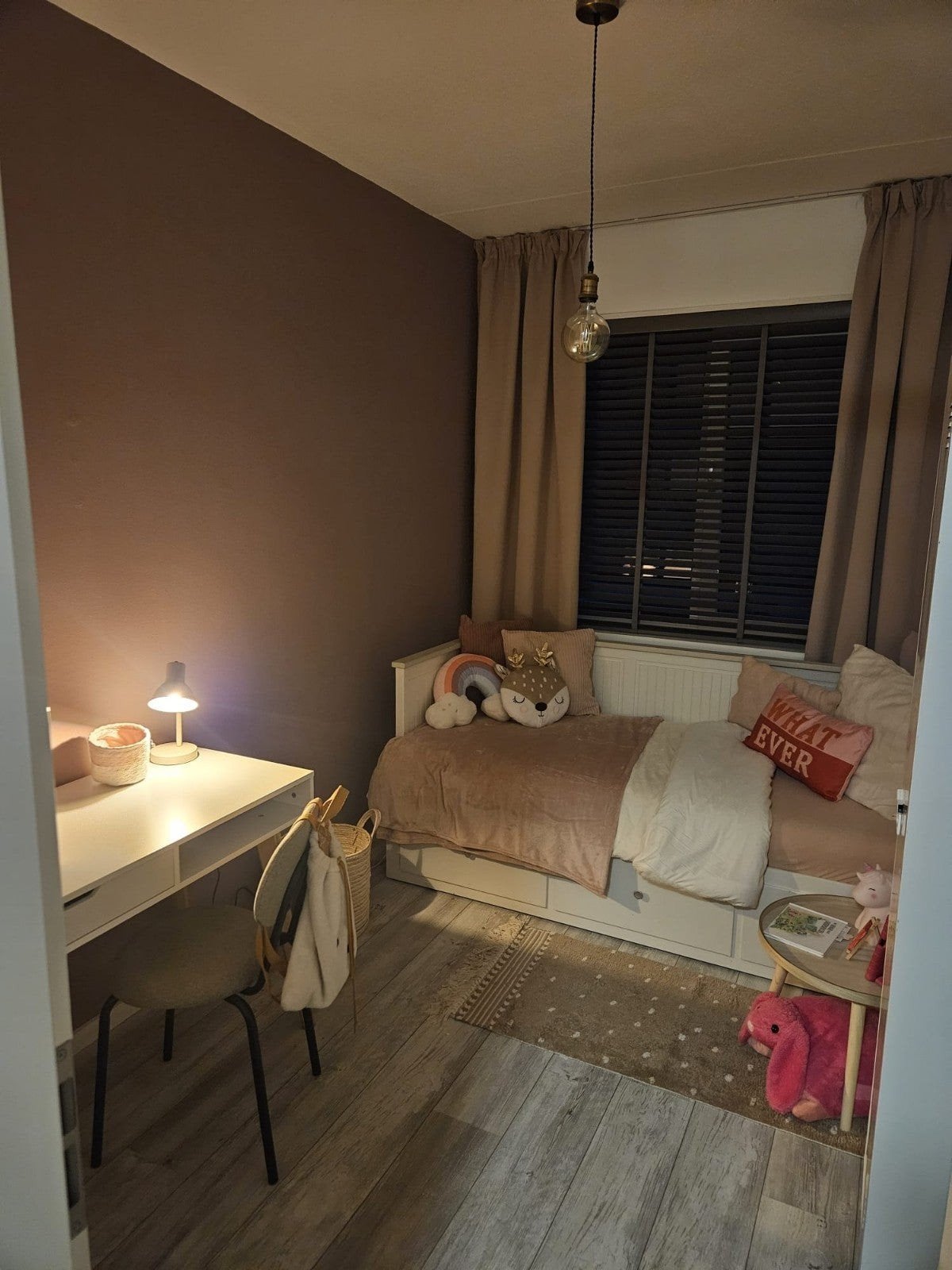 te koop meisjes kamer